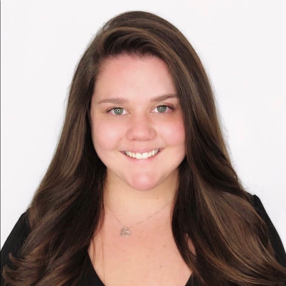 Meet your Posher, Kristen